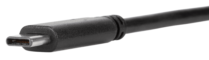 1-Meter USB-C to micro-USB B 5Gbps Cable