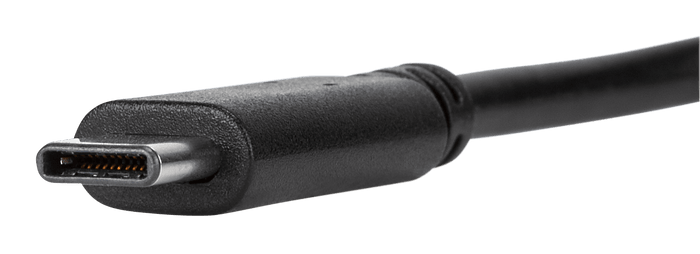 1-Meter USB-C to USB-B 5Gbps Cable