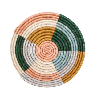 Home Decor - 10" Medium Bowl