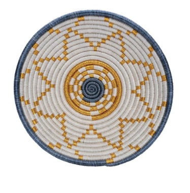 Home Decor - 10" Medium Bowl