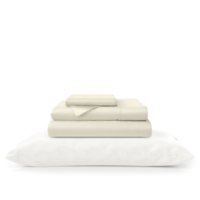 Twin / Cream