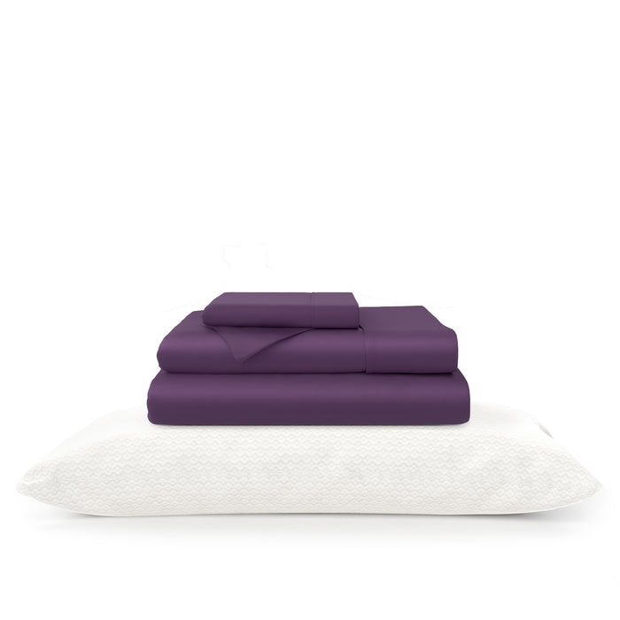 Twin / Purple