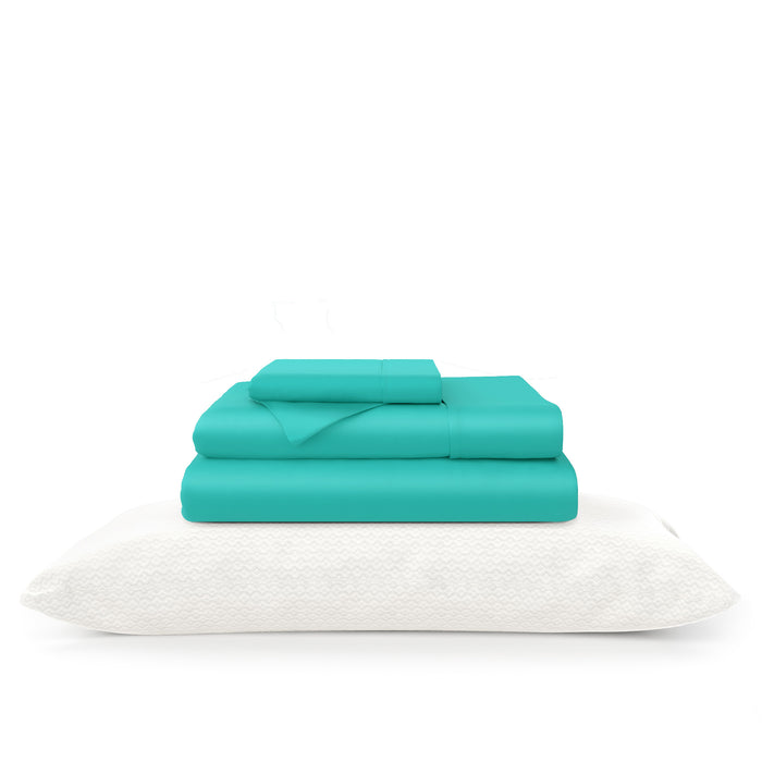 Twin / Turquoise