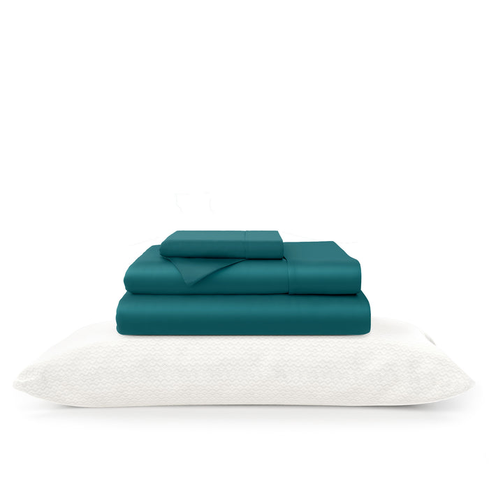 Twin / Dark Teal