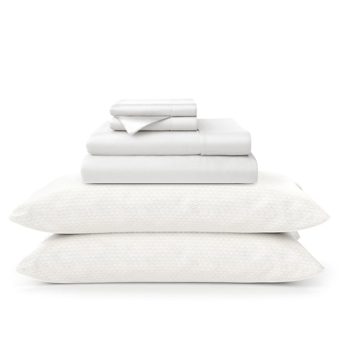 Full / White