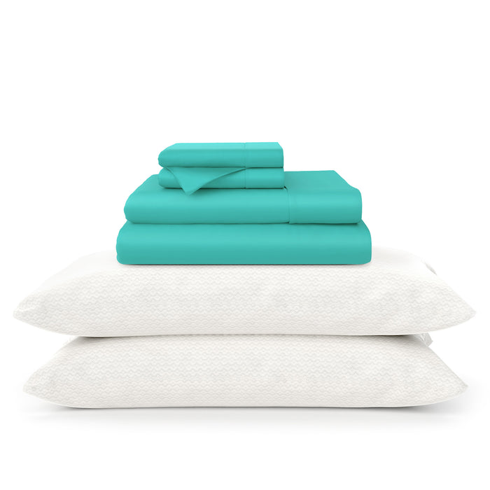 Full / Turquoise