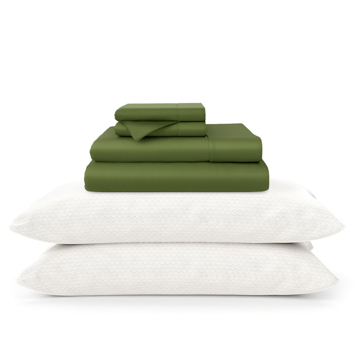 Full / Sage Green