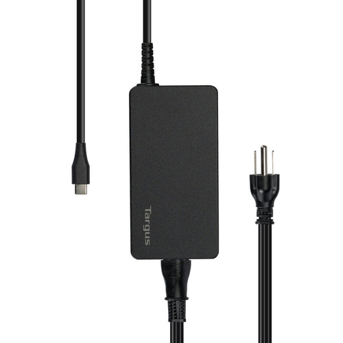 100W Universal USB-C® & Legacy Charger