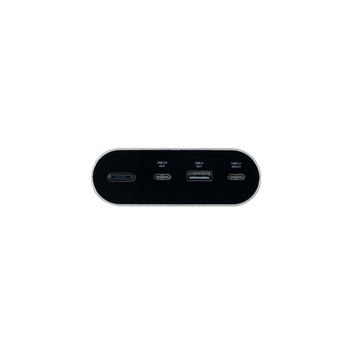 100W USB-C Portable Laptop Power Bank