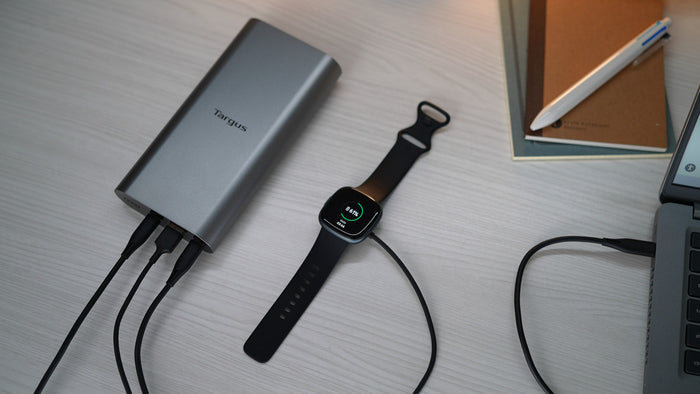 100W USB-C Portable Laptop Power Bank