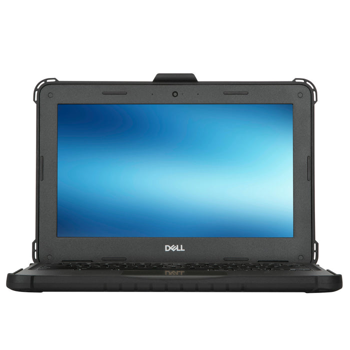 11.6” Commercial-Grade Form-Fit Cover for Dell™ Chromebook™ 3120/3110/3100 (2-in-1)
