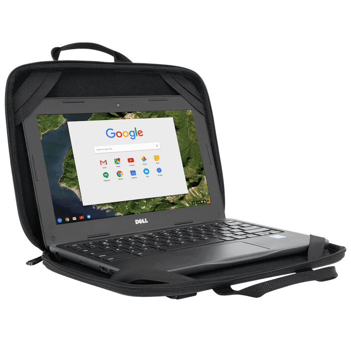 11.6" Work-in Essentials Case for Chromebook