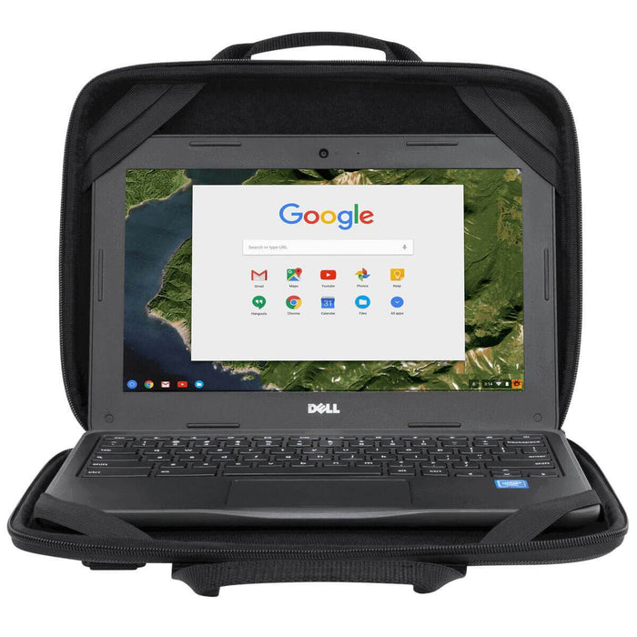 11.6" Work-in Essentials Case for Chromebook
