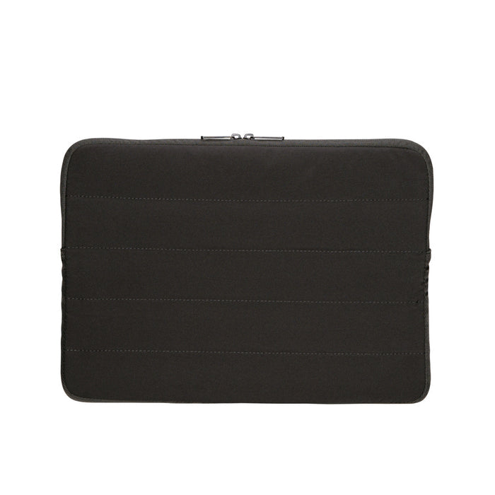 13-14” Puffer Sleeve, Black