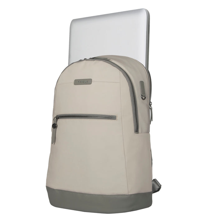 15-16” Avila Backpack, French Oak