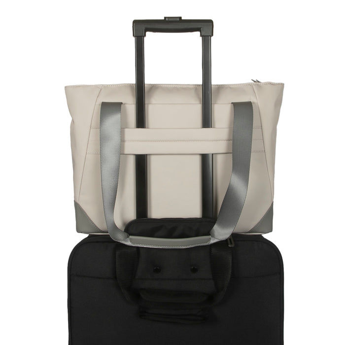 15-16” Avila Tote, French Oak