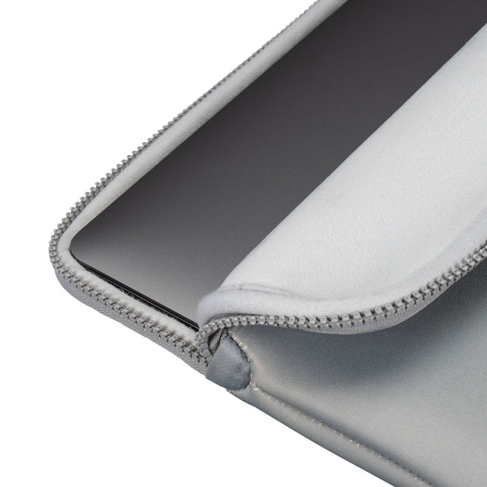 15-16” Chromatic™ Sleeve, Gray