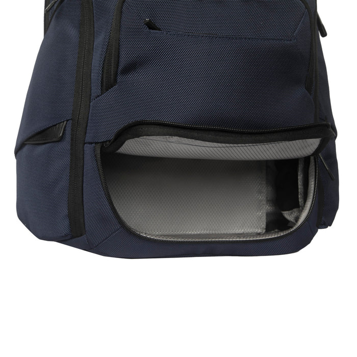 15-16” HeritageLuxe Backpack, Blue