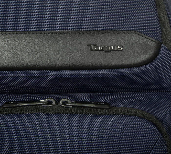 15-16” HeritageLuxe Backpack, Blue