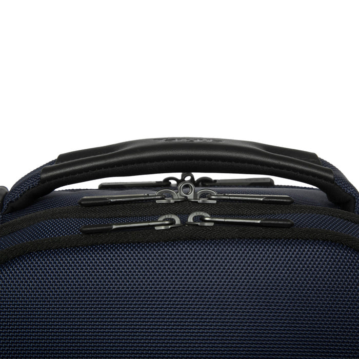 15-16” HeritageLuxe Backpack, Blue