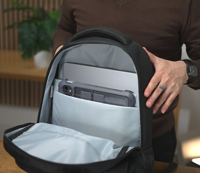 15-16” Sport Backpack