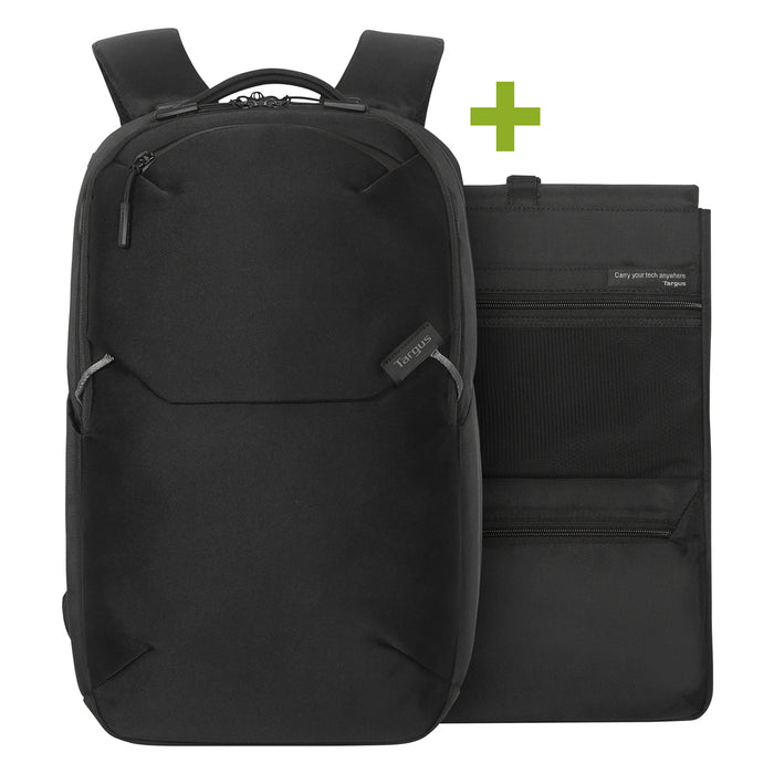 15-16” Work+™ EcoSmart® Backpack