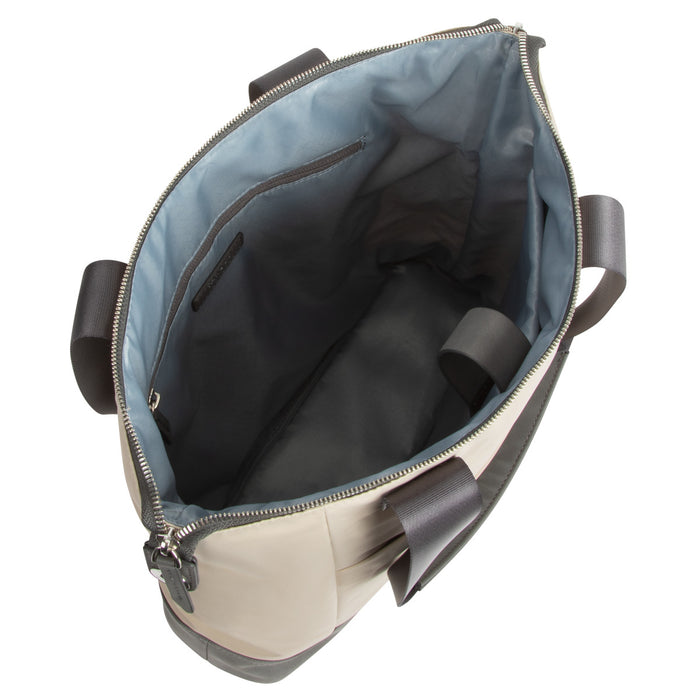 15" Newport® North-South Tote for B. Riley