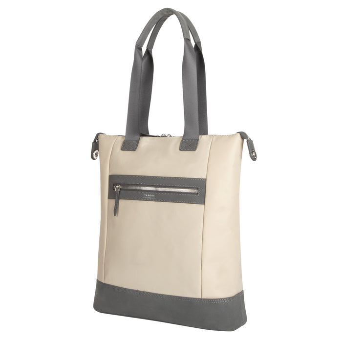 15" Newport® North-South Tote for B. Riley
