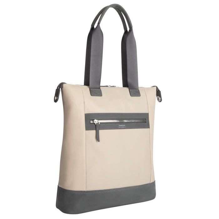 15" Newport® North-South Tote for B. Riley