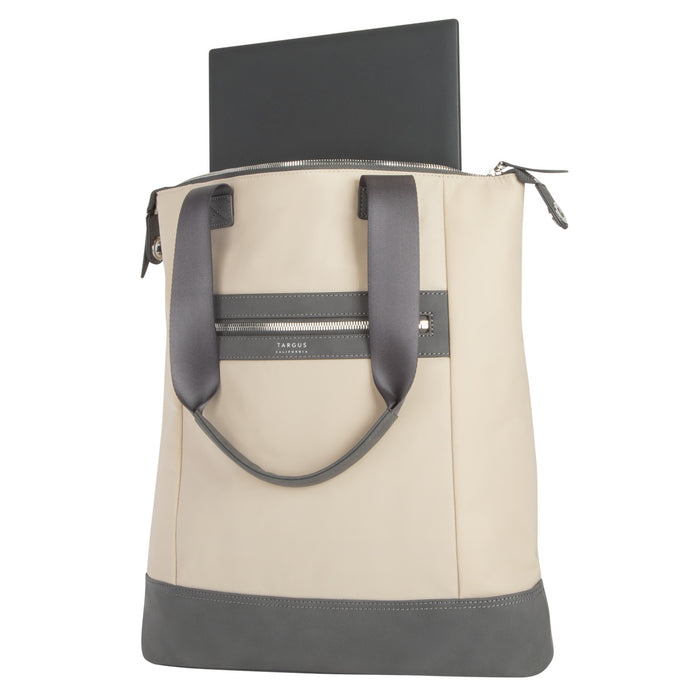 15" Newport® North-South Tote for B. Riley