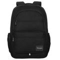15–16” Octave III Backpack, Black