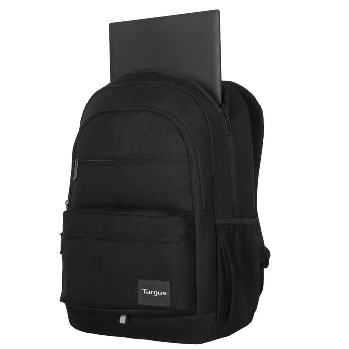 15–16” Octave III Backpack, Black