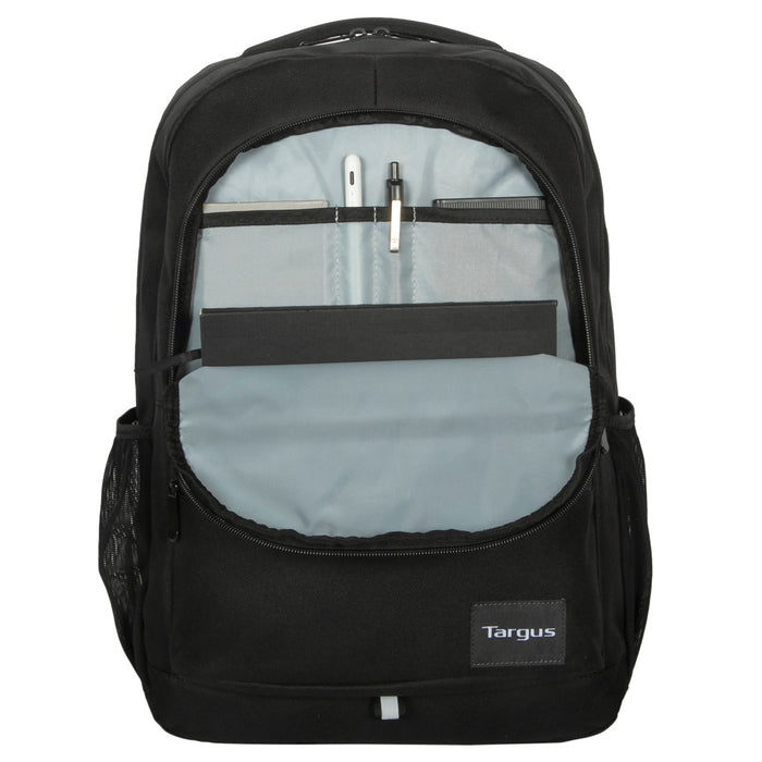 15–16” Octave III Backpack, Black