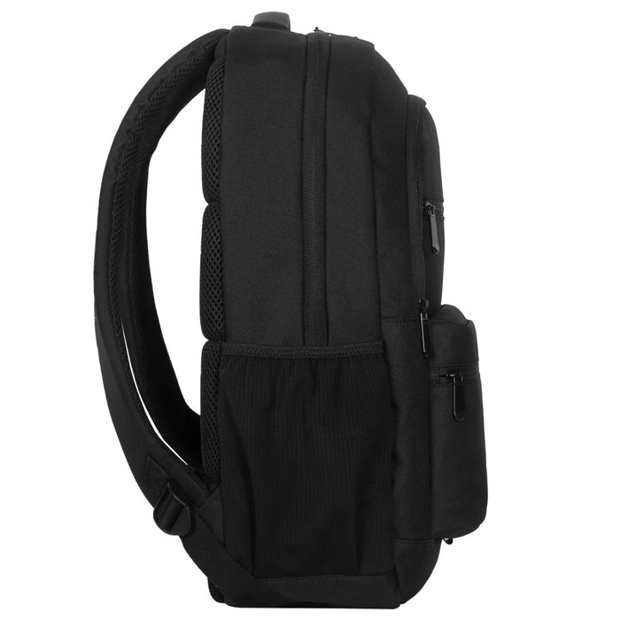 15–16” Octave III Backpack, Black
