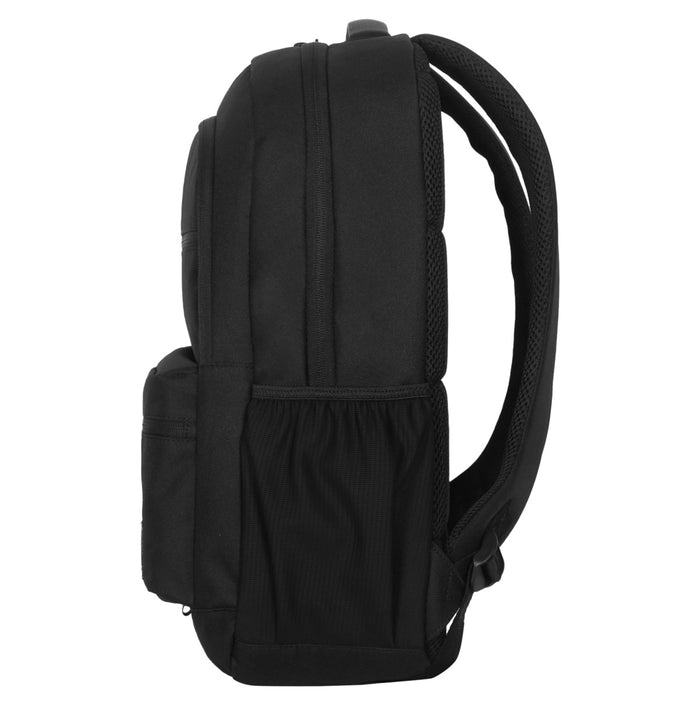 15–16” Octave III Backpack, Black