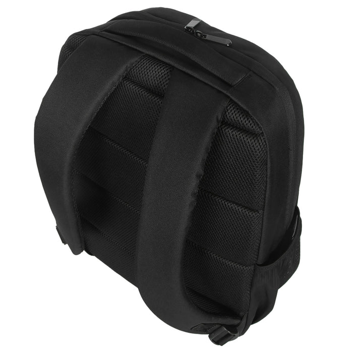 15–16” Octave III Backpack, Black