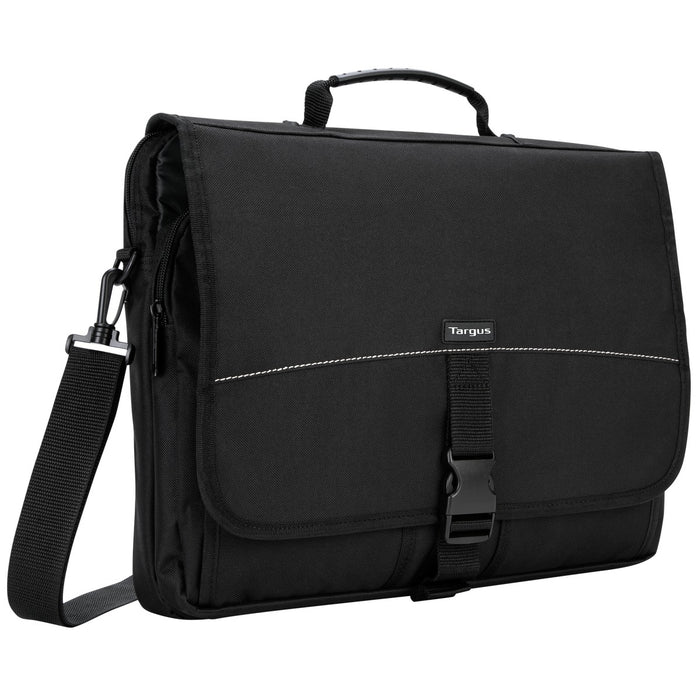 15.6" Messenger Laptop Case