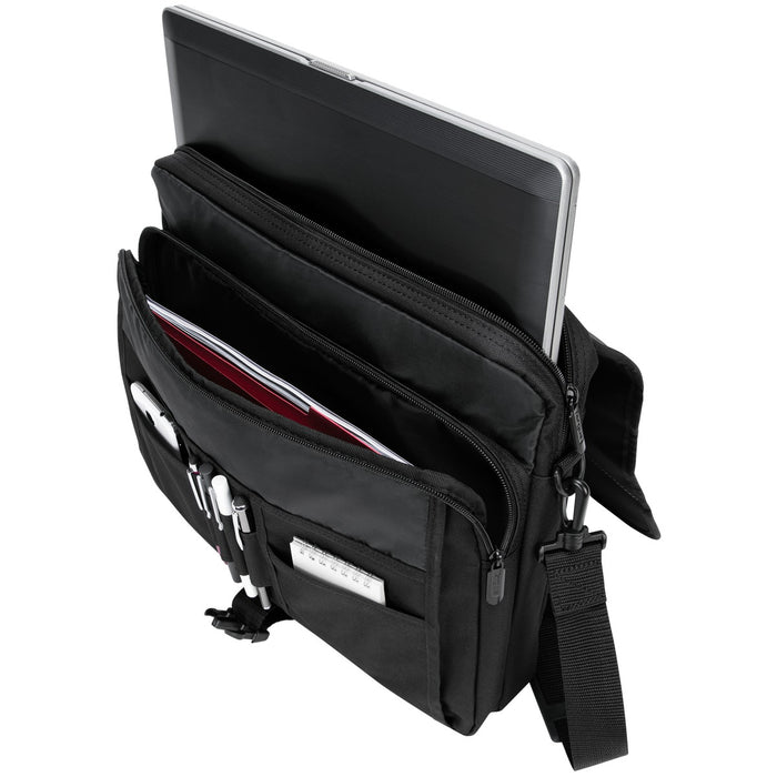 15.6" Messenger Laptop Case