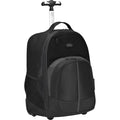 16” Compact Rolling Backpack