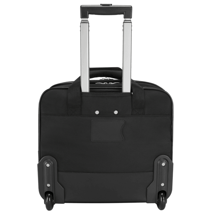 Full view of rolling Laptop