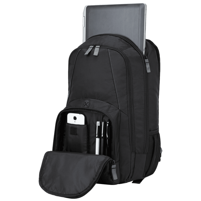 17” Groove Backpack