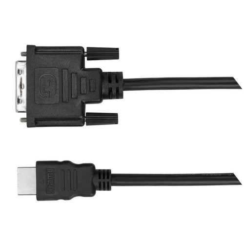 1.8M HDMI to DVI (M/M) Cable – ACC973USZ