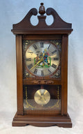 200th Anniversary The Spirit of 1776 Mantel Clock