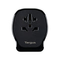 20W World Travel Adapter with USB Ports
