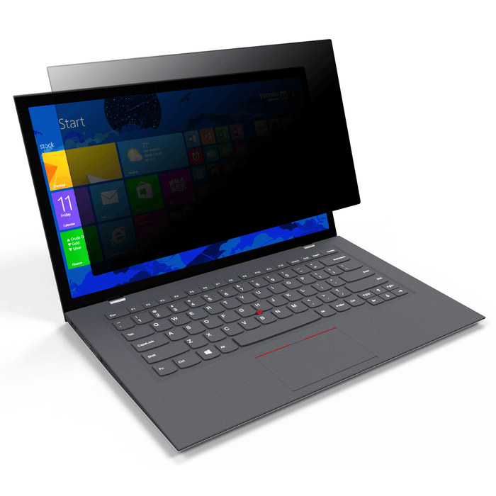 4Vu Privacy Screen for 14.1" Widescreen Laptops (16:10)