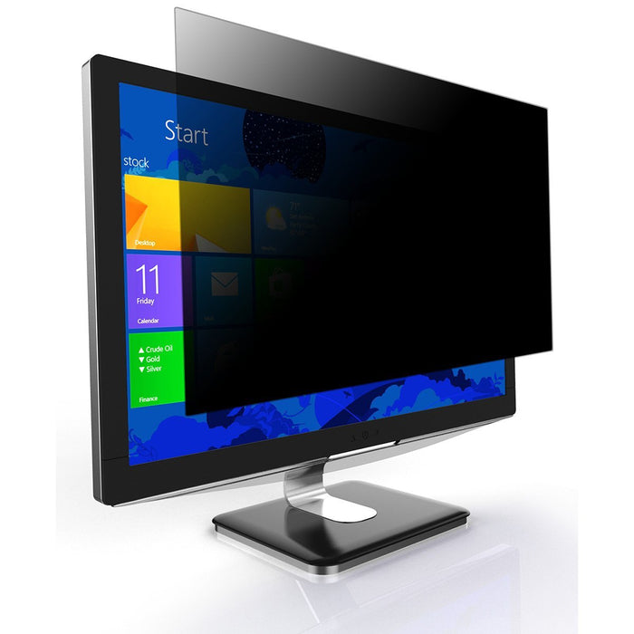 4Vu™ Privacy Screen for 17” Laptops with Flip Attachment