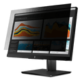 4Vu Privacy Screen for HP® EliteDisplay E273 and HP® Z27n G2, Landscape