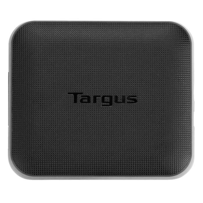 65W USB-C/USB-A Charger