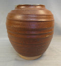 9.5" Handmade Pottery Vase