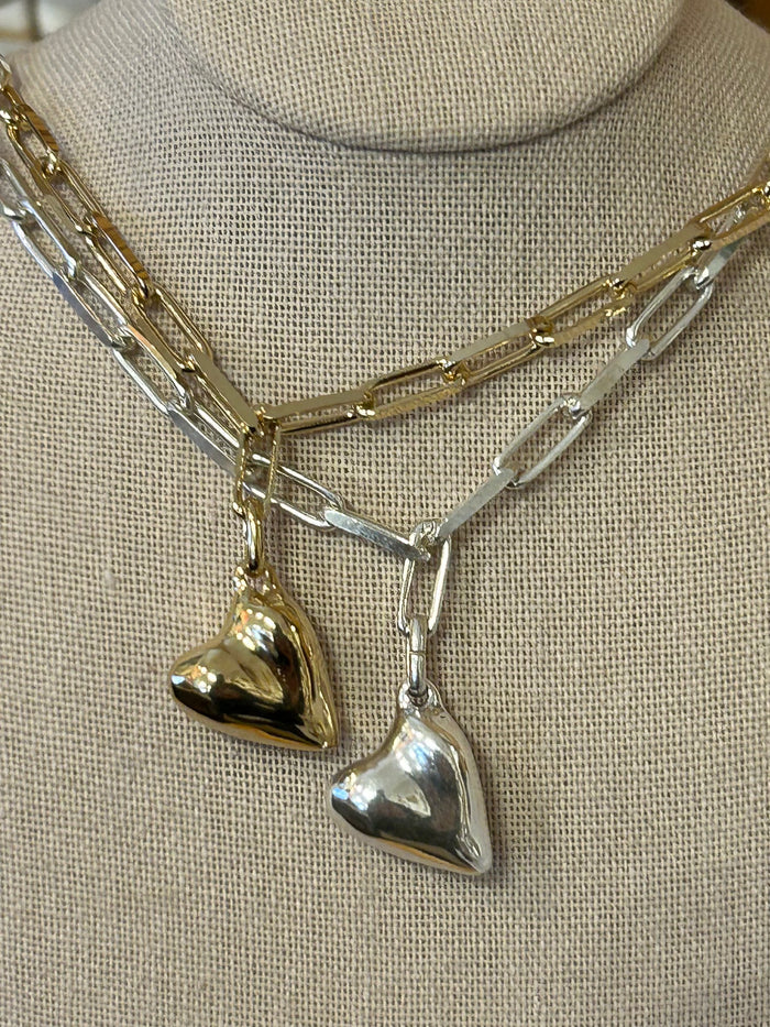 Ser Unico Necklace